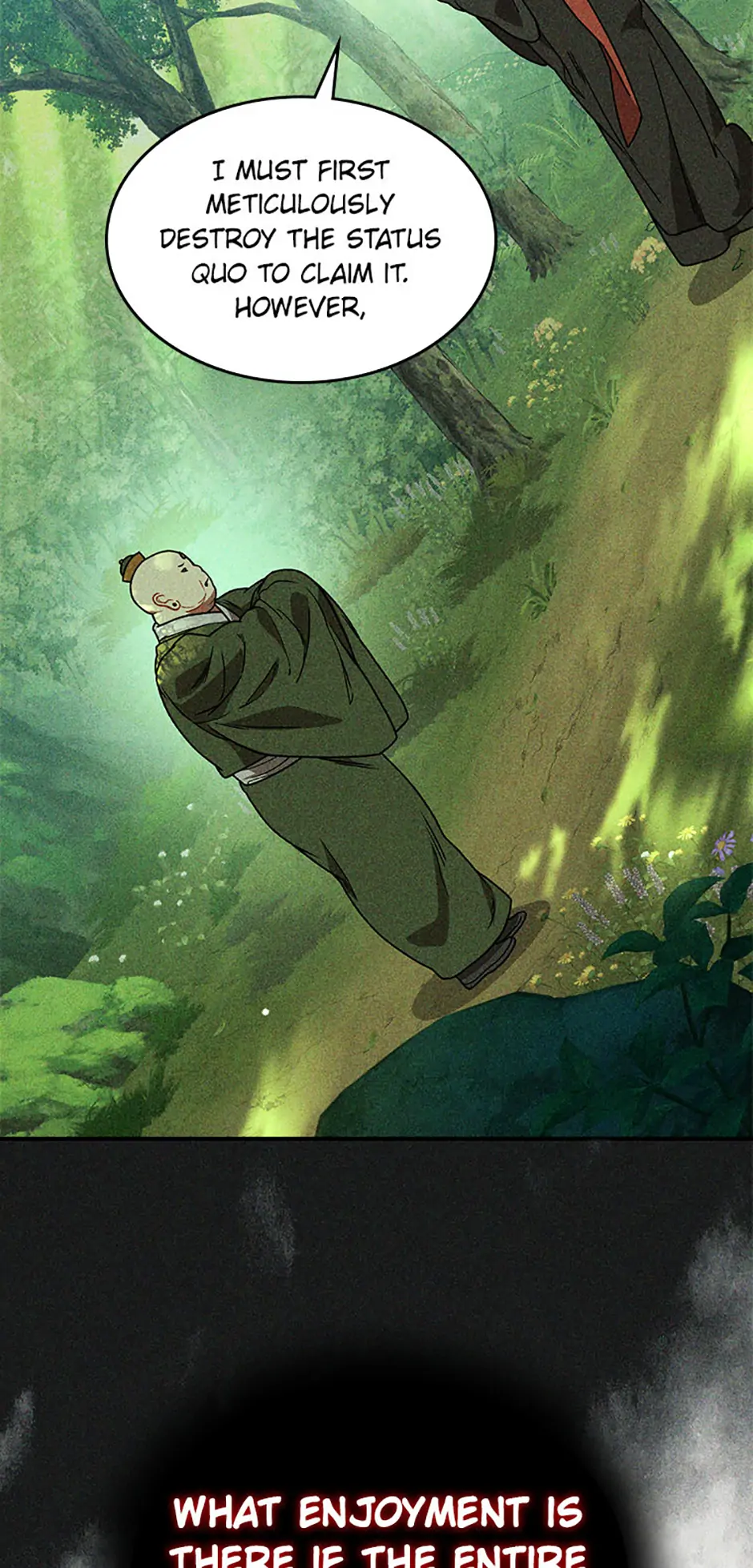 Yi Shen Dang Guan Chapter 90 12